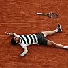 Alcaraz se u gladijatorskoj borbi protiv Sinnera vratio iz mrtvih i osvojio Roland Garros