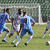 Legende Sarajeva i Željezničara odigrale derbi, pogledajte kako je bilo u emotivnom duelu asova
