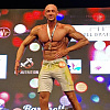 Bodybuilder iz Konjica Adnan Alagić osvojio zlato na Svjetskom kupu u Bratislavi