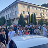 Lista koju su podržali studenti proglasila pobjedu u Kosjeriću: "Odrali smo ih"