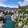 Još jedan travel bloger BiH opisuje kao najbolje čuvanu tajnu Evrope: Historija nije samo u muzejima