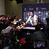 Ronaldo odlučio gdje će igrati naredne sezone, pred novinarima je saopćio svoju odluku