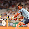 Džumhur napredovao na ATP listi nakon dobrog nastupa na Roland Garrosu