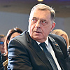 Dodik je u martu trebao biti proglašen počasnim građaninom Teslića, propalo mu je zbog danas uhapšenog odbornika