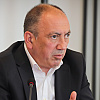 Crnadak ironično o hapšenju Miličevića: Viaduct je samo nemar, ali je najveći lopov lider opozicione stranke