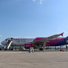 Wizz Air u septembru vraća bazu na Aerodrom u Tuzli i uvodi osam novih linija