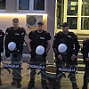 Srbija: Protesti u Kosjeriću nakon rezultata izbora, veliki broj studenata u blokadi ispred opštine