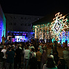 Bajramski koncert u Zenici okupio stotine vjernika u Sultan Ahmedovom kompleksu