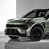 Lynk & Co predstavio novu verziju plug-in hibrida: Bolje performanse i inovacije za model 01