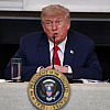 Trumpova administracija: Sretni smo što se borimo protiv migranata