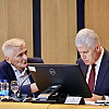 Špirić i Čović u strahu od novog "šamara": Hoće li nastaviti sjednicu na kojoj su srušeni njihovi zakoni?