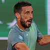 Damir Džumhur predajom zbog povrede okončao prvi meč na travi ove sezone