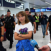 Greta Thunberg sletjela u Pariz nakon deportacije iz Izraela: "U Gazi je genocid, to je prava istina"