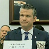 Došao nepripremljen: Hegsetha "naribali" kongresmeni na saslušanju za budžet, traže detalje i plan rada