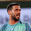 Džumhur objasnio zbog čega je predao današnji meč i poslao poruku hejterima