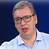 Vučić kaže da BiH odbija graditi autoput Beograd - Sarajevo preko Višegrada jer nije isplativo