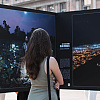 Otvorena izložba "Solar Portraits" Rubena Salgada Escudera na Sarajevo Photography Festivalu