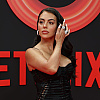 Georgina Rodriguez u haljini koja imitira donji veš: Pripijenim komadom odjeće naglasila obline