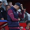 Tuchel se već u četvrtoj utakmici na klupi upisao crnim slovima u historiju reprezentacije Engleske