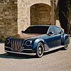 Dacora Motors je nova i neobična marka koja napada Rolls-Royce