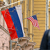 Američka delegacija "stiže na noge" Rusiji, uskoro sastanak u Moskvi