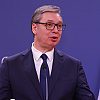 "Sjedenje na dvije stolice": Vučić danas službeno u Ukrajini, prvi put od početka ruske agresije