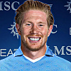 Sve je gotovo! Kevin de Bruyne je novi igrač Napolija
