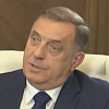 Dodik poručio da Schmidt smije doći u RS samo 11. jula: "Nismo mi ludi da ga hapsimo taj dan"