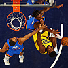 Indiana povela sa 2-1 protiv Oklahome u finalu NBA lige