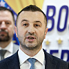 Efendić: Kako je moguće da će Apelaciono odjeljenje biti u entitetu koji ne priznaje Sud BiH?
