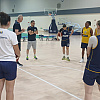 Košarkašice BiH obavile prvi trening u Kini, priključila se Kamiah Smalls