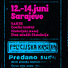 Na petom izdanju festivala Kvirhana nastupit će Harem girls, Sajsi MC i Vimoksha