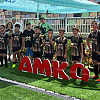 Amko komerc nastavlja partnerstvo s međunarodnim turnirom "Sarajevo Trophy 2025"
