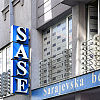 Promet na Sarajevskoj berzi 115.274 KM