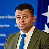 Hurtić o (ne)izboru zamjenika SIPA-e: Trojka i HDZ to moraju dogovoriti sa SNSD-om ili opozicijom iz RS-a