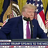 Trump potvrdio mogućnost da Izrael napadne Iran u skorijem periodu