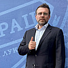 Zvjezdan Misimović je od danas prvi čovjek Borca, najavio duplu krunu za 100 godina kluba
