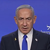 Oglasio se Netanyahu: "Početni udar je bio uspješan, ali Izraelci će morati u skloništa"