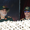 U Iranu ubijen i načelnik štaba oružanih snaga Mohammad Bagheri
