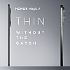 Honor Magic V5 bi mogao biti među najtanjim preklopnim uređajima na svijetu