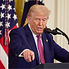 Trumpovo obećanje o "svjetskom miru" se urušava nakon izraelskog napada na Iran
