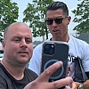 Pogledajte kako se Ronaldo obračunao s nepristojnim navijačem koji je tražio fotografiju