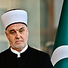 Reis Kavazović osudio napad Izraela na Iran: "Gledamo u posljedice politika koje vjeruju u argument sile"