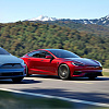 Redizajn za Tesla Model S i Model X: Blago ažurirani dizajn, veća autonomija i veća cijena
