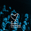 Otvoren poziv za sudjelovanje  u programu "Sarajevo Film Festival u očima mladih"