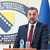 Obraćanje Elmedina Konakovića o otkazivanju rabinske konferencije u Sarajevu