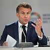 Izrael je brutalno napao Iran, a Macron je stao uz Natenyahua i osudio iranski nuklearni program