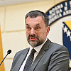 Konaković: Niko nema pravo vrijeđati Sarajevo i Bošnjake, svi koji su to radili ima da se izvine