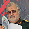 Prvi komentar novog vođe Iranske revolucionarne garde: Vrata pakla će uskoro biti otvorena