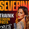 Severina najavila koncertni spektakl u Travniku, prodaja karata počela danas
